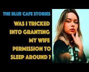 The Blue Cafe Stories