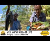 SriLankan Village Life