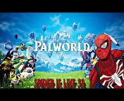 Spider is live 33