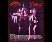 Fanny Official - Rock &#39;n&#39; Roll Survivors