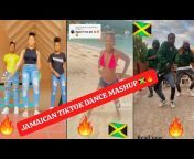 Jamaica tiktok mashup