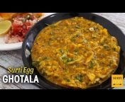 Viraj Naik Egg Recipes
