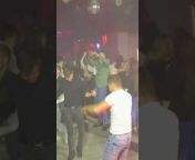 Russian night club