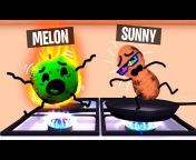 Sunny Melon World