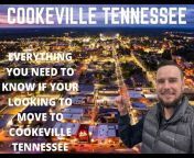 LIVING IN COOKEVILLE TENNESSEE[THE ORIGINAL]