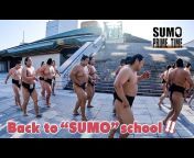 SUMO PRIME TIME