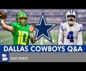 Cowboys Report by Chat Sports