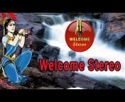 Welcome Stereo