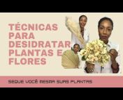 Janaína Dias Flores e Plantas