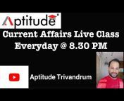 Aptitude Trivandrum