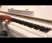 Kristof Van de Sompel PITCH Pianoservice