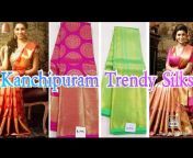 Kanchipuram Trendy Silks