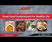 AIMIL Healthcare (Dr Nitika Kohli)