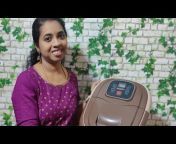 Beauty Berry Tamil Channel