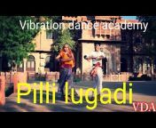 vibration dance academy
