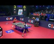 Ultimate Table Tennis