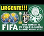 Tv Palmeiras Fã