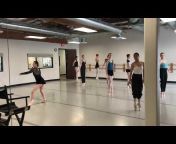 Ballet Etudes HB