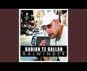 Balwinder Bhatti - Topic