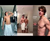 Shirtless Male Celebs Video Blog