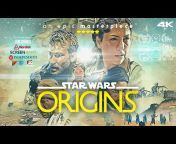 Star Wars Origins Film