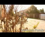 Motocross Family