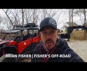 FISHER’S OFF-ROAD