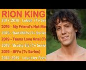 Rion King - Rionkingxxx OnlyFans Leaked