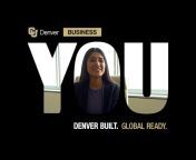 CU Denver Business School