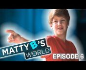 MattyB Vlogs
