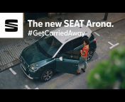 SEAT S.A. Official