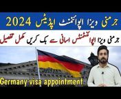 Visa consultant u0026 vlogs