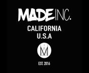 Made Inc. Media