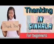 Learn Sinhala language With Ineshka