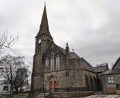 Trinity Presbyterian Church, Ballymoney