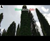 Move about Italy