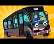 Kids Channel China - 儿童漫画和婴儿歌曲