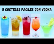 Top Shelf Cocktails Español
