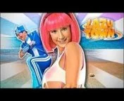 Lazy town porn in Mexico City
