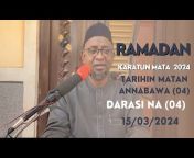 Dr.Abdallah Usman Gadon Kaya