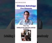 Chinese Astrology: Five Elements