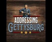 Addressing Gettysburg