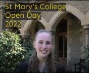 St Mary&#39;s College