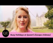 Queen&#39;s Escape, Château de La Tuilerie
