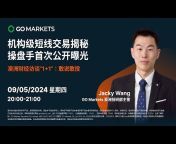 GO Markets Asia