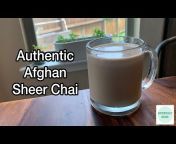 Authentically Afghan