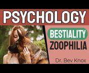 Dr. Bev Knox - Psychology Lectures