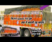 Indian driver Suresh