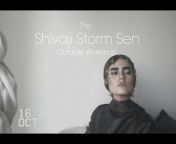Shivaji Storm Sen