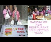 Nepali Moms Recipe Vlogs